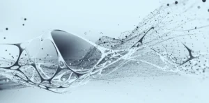 Rappresentazione concettuale dei modelli GPT, con architettura Transformer e integrazione multimodale.